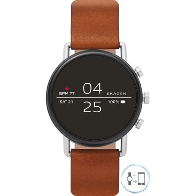 Reloj Skagen SKT5104 Falster Connected