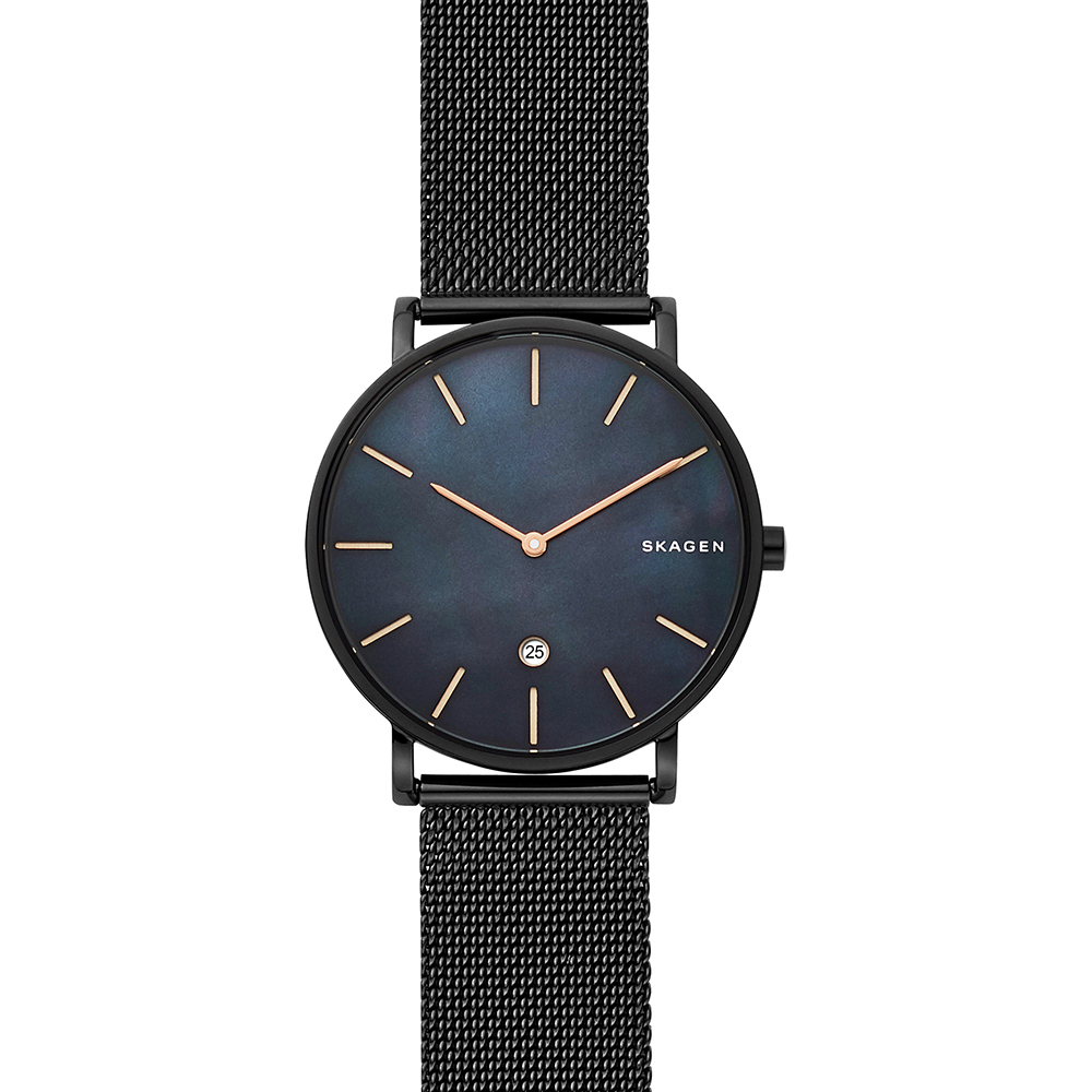 Reloj Skagen SKW6472 Hagen