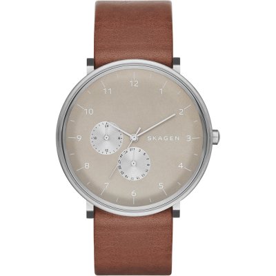 Reloj Skagen SKW6168 Hald Large
