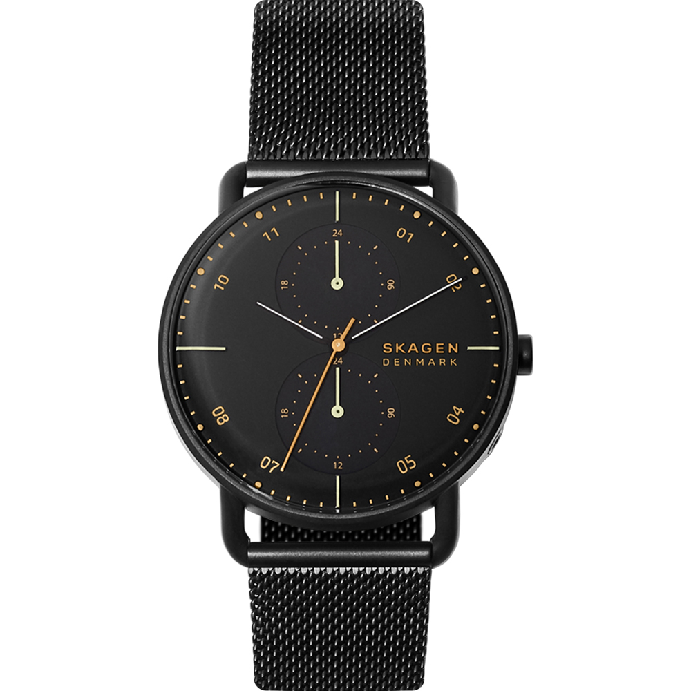 Reloj Skagen SKW6538 Horizont