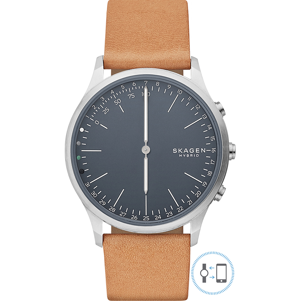 Reloj Skagen SKT1200 Jorn Connected