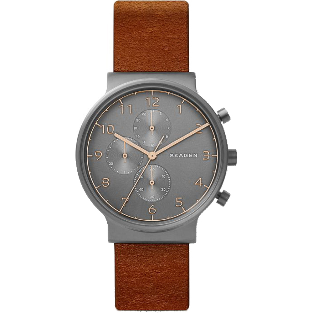 Reloj Skagen SKW6418 New Ancher Large