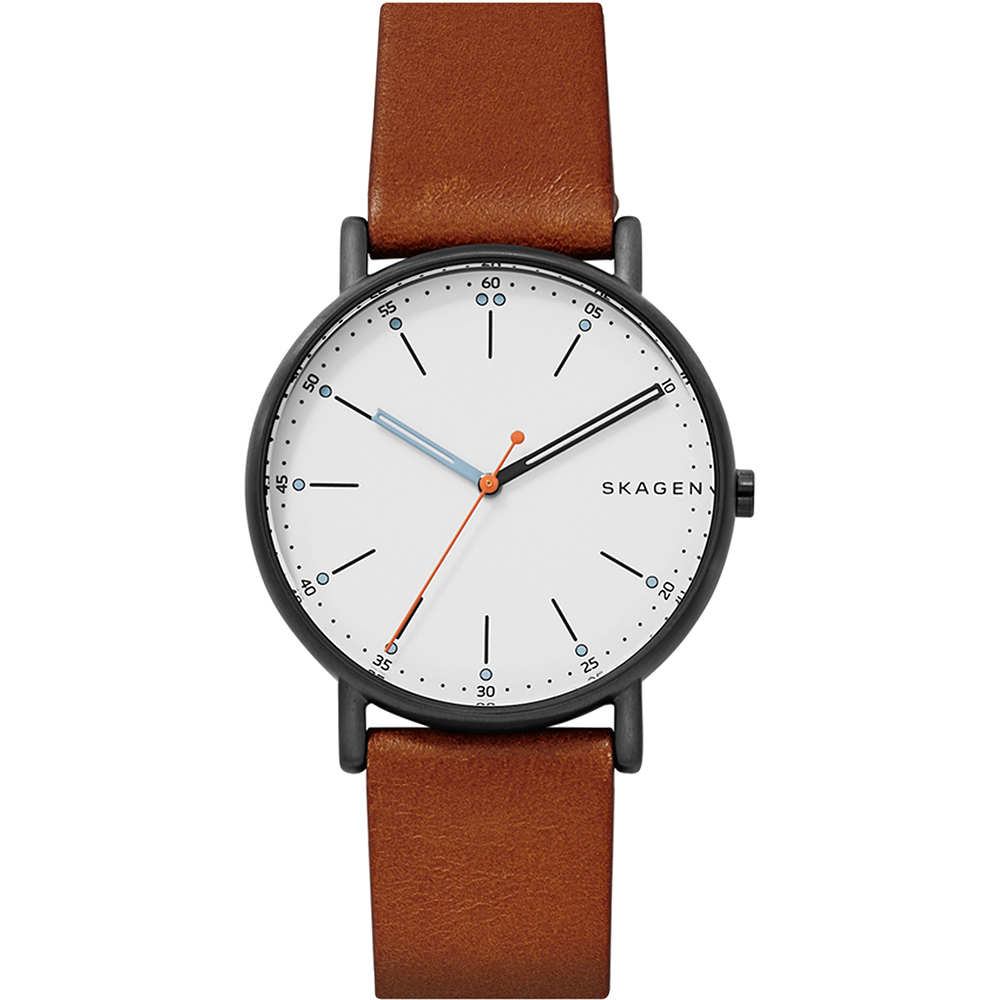 Reloj Skagen SKW6374 Signatur Large