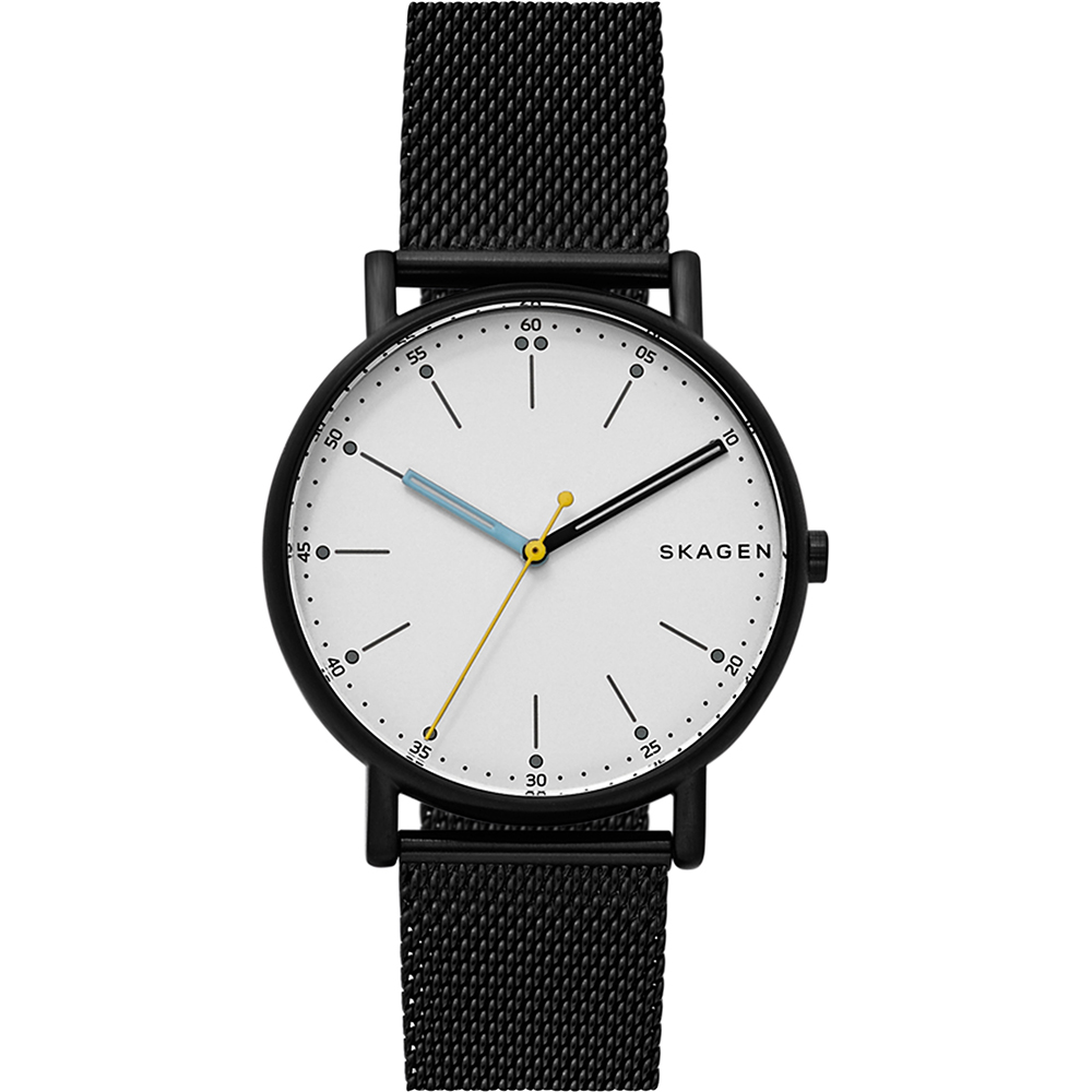 Reloj Skagen SKW6376 Signatur Large