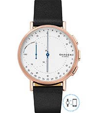 SKT1112 Signatur Connected 42mm