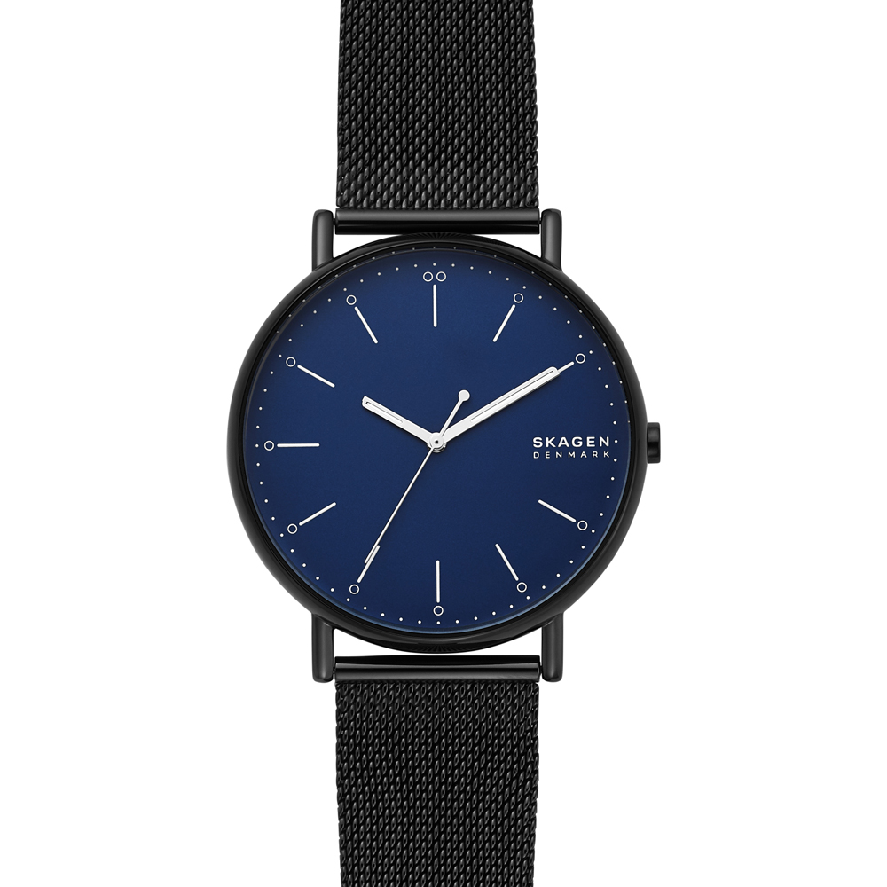 Reloj Skagen SKW6529 Signatur