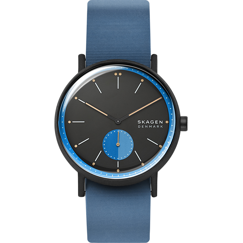 Reloj Skagen SKW6539 Signatur