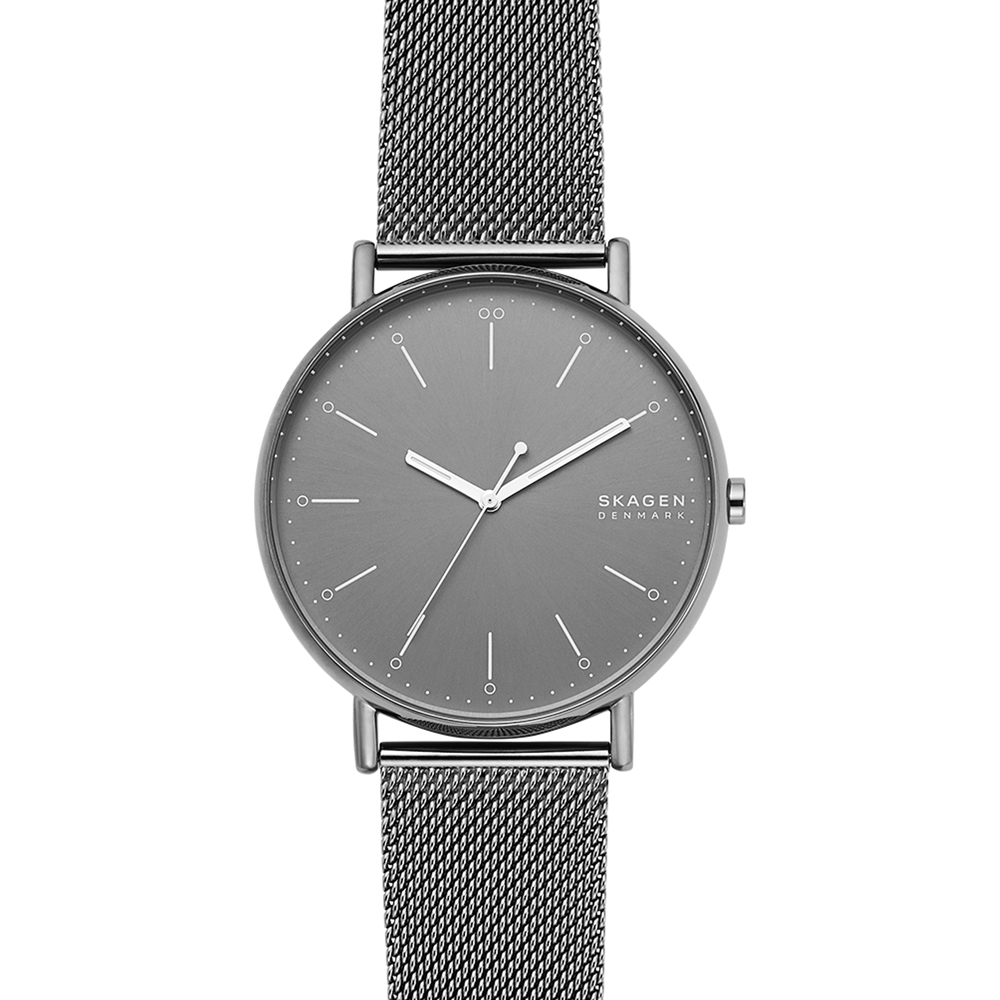 Reloj Skagen SKW6549 Signatur