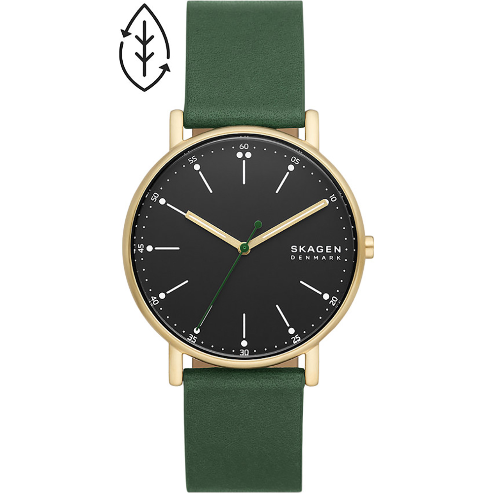 Reloj Skagen SKW6861 Signatur