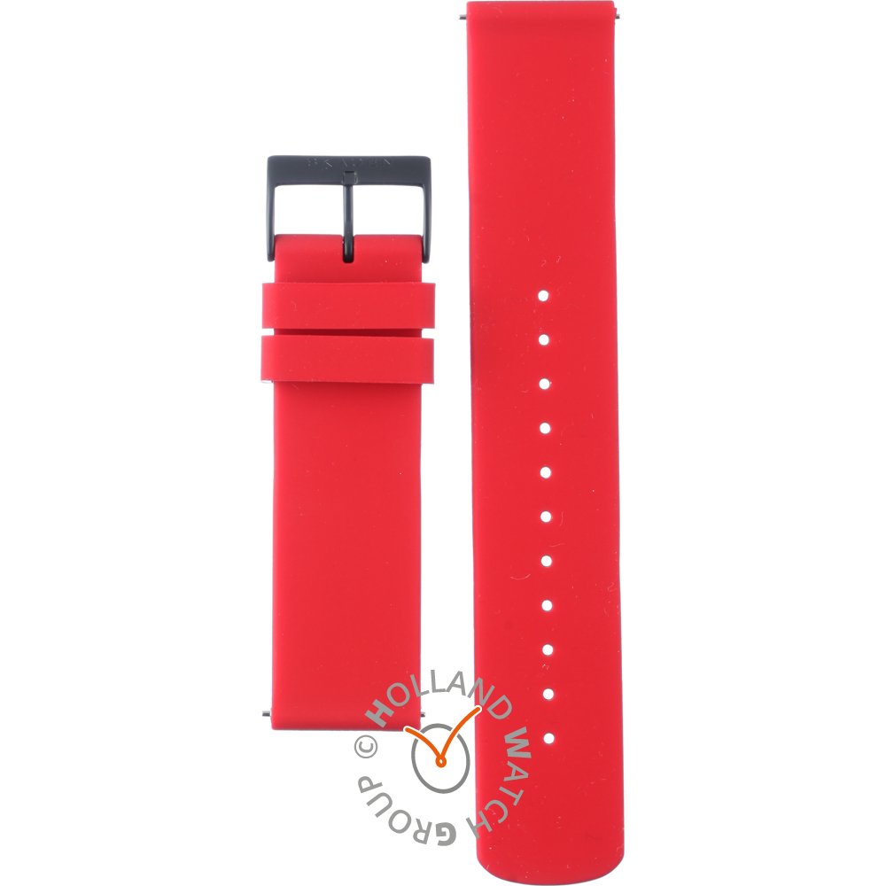 Correa Skagen ASKT5113 Falster 2 • Comerciante oficial • Reloj.es