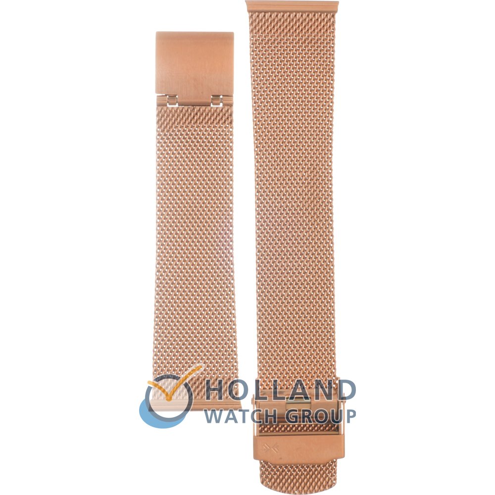 Correa Skagen Straps ASKW2378 SKW2378 Holst Medium