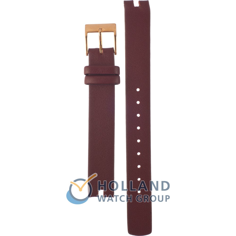 Correa Skagen Straps ASKW2641 SKW2641 Signatur Mini