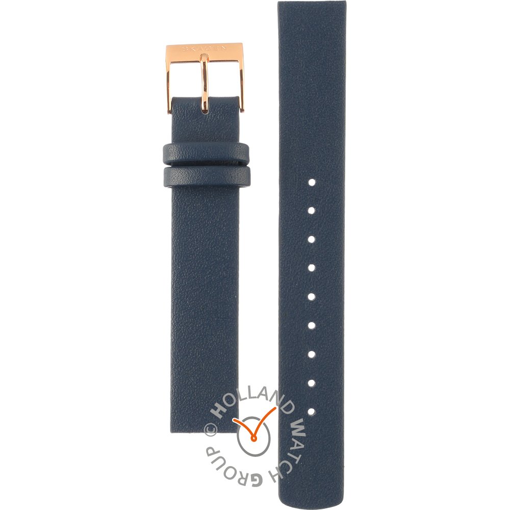 Correa Skagen Straps ASKW2810 SKW2810 Gitte Large