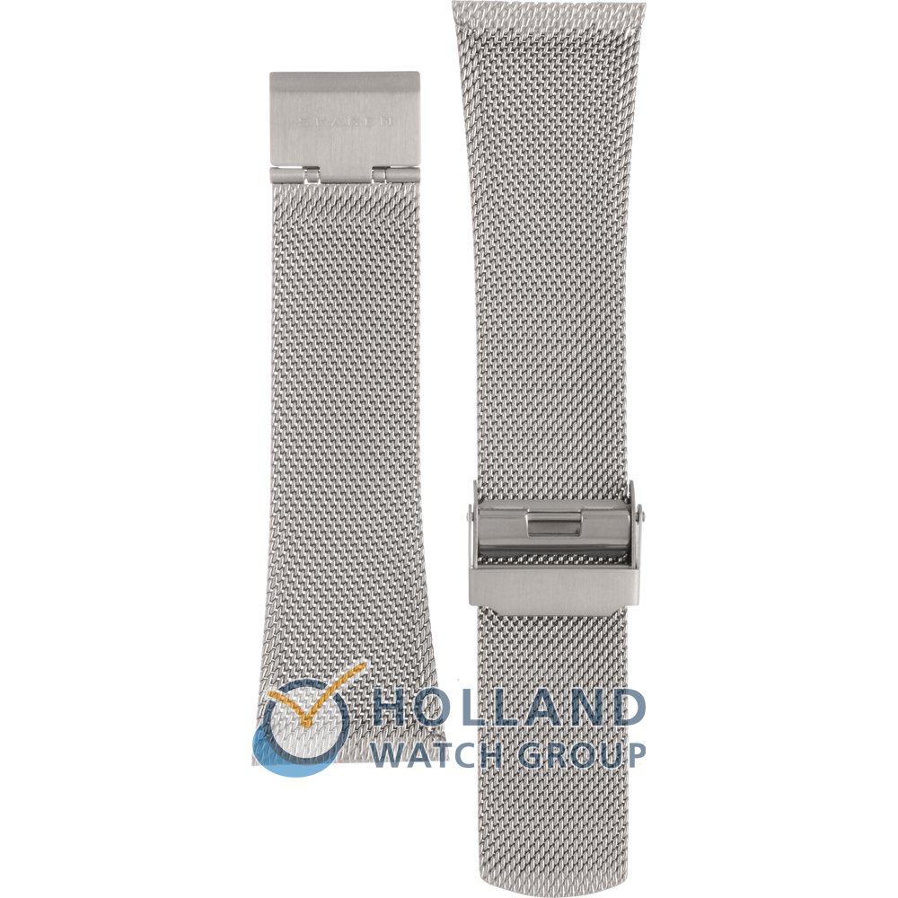 Correa Skagen Straps ASKW6007 SKW6007 Melbye