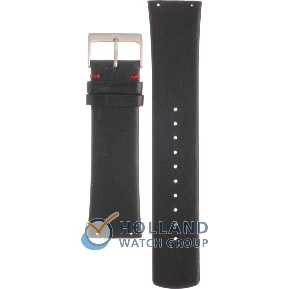 Correa Skagen Straps ASKW6100 SKW6100 Ancher Large