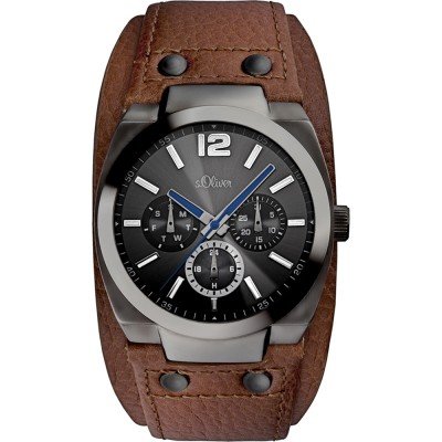 Reloj s.Oliver SO-2502-LM
