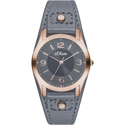 Watch Time 3 hands SO-2947-LQ SO-2947-LQ