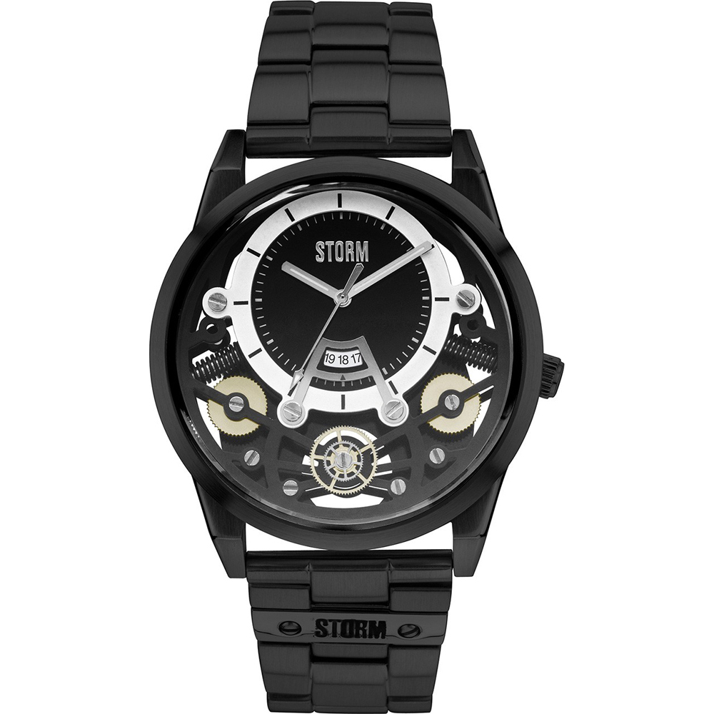 Reloj Storm London 47228-SL Mechron