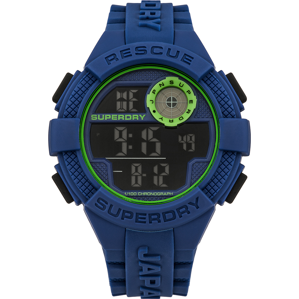 Reloj Superdry SYG193U Radar