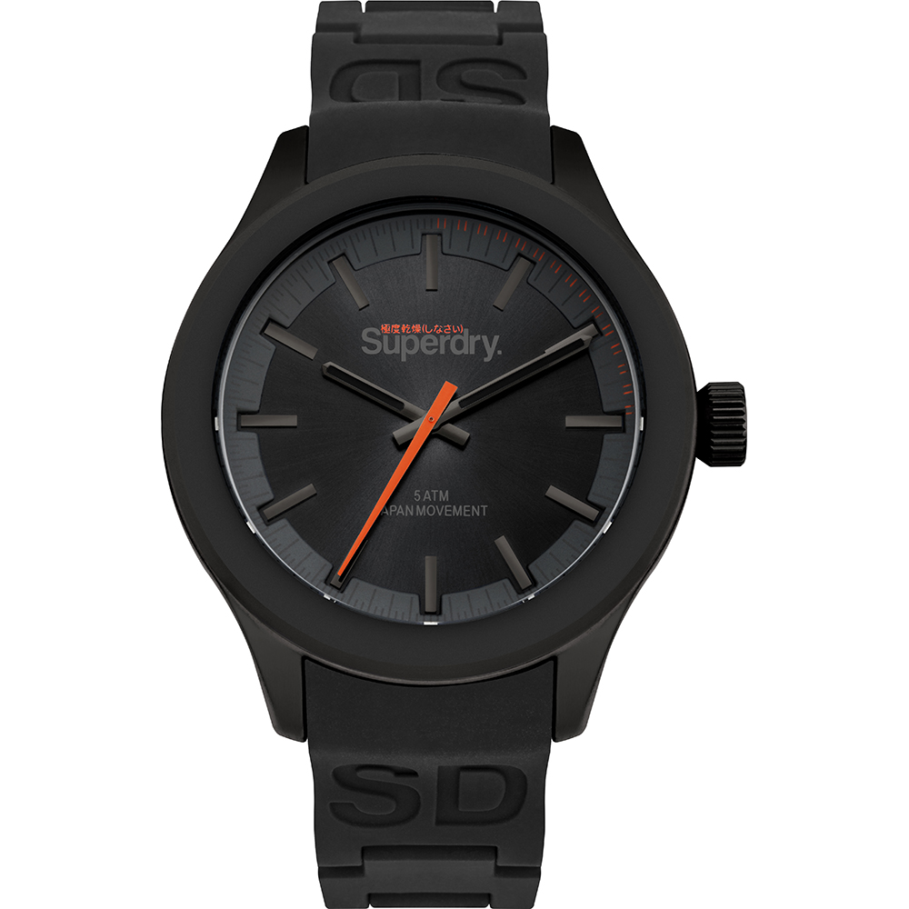 Reloj Superdry SYG211EE Scuba Track & Field