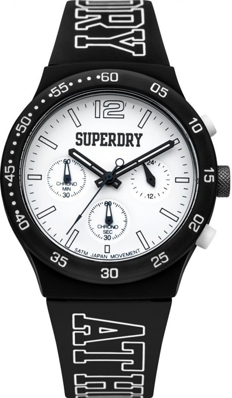 Reloj Superdry SYG205B Urban