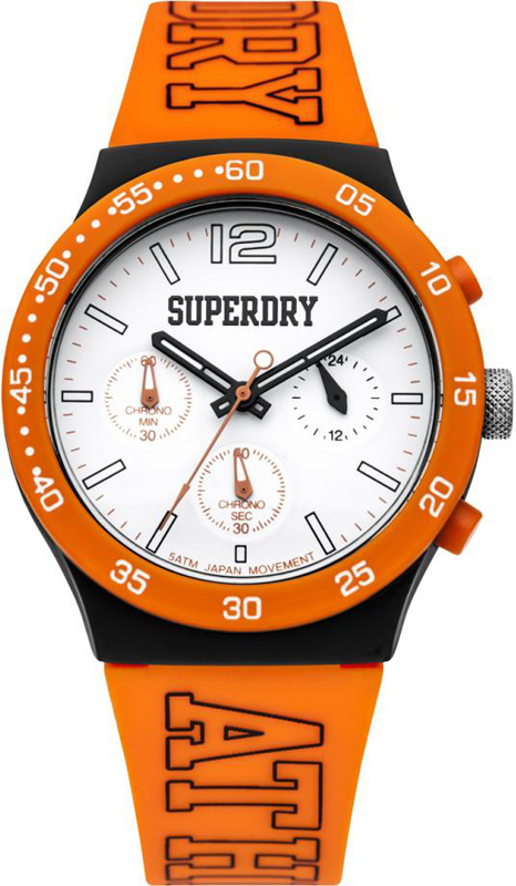 Reloj Superdry SYG205O Urban