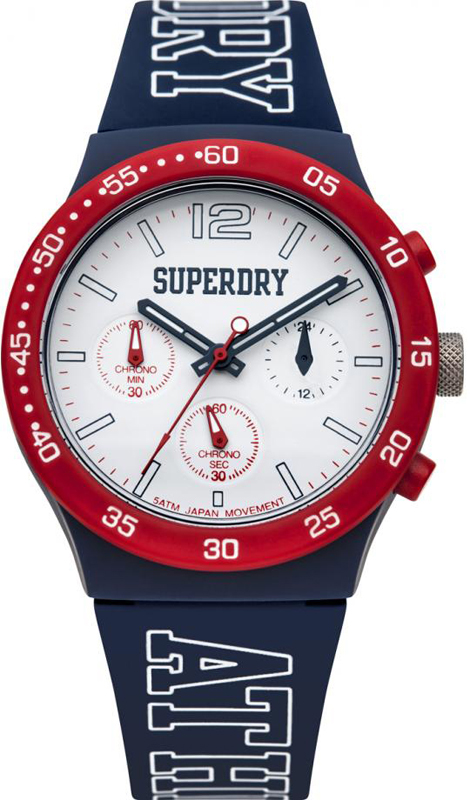 Reloj Superdry SYG205U Urban