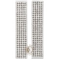 Correa Swarovski Straps 1021082 Clear Crystal