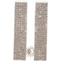 Correa Swarovski Straps 5021357 Piazza Lady