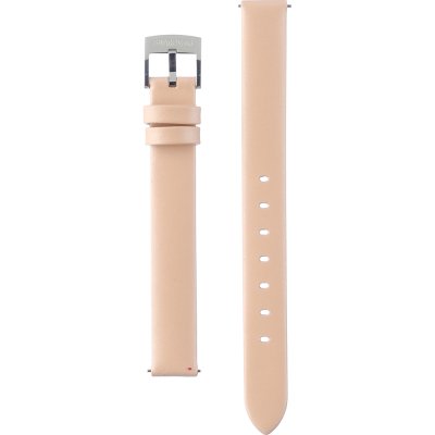 Correa Swarovski Straps 5159358-SC Crystalline Oval XL