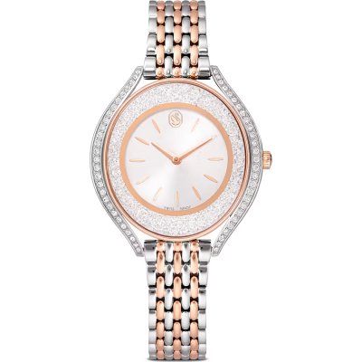 Reloj Swarovski 5730162 Crystalline Aura