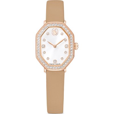 Reloj Swarovski 5730184 Dextera Octagon