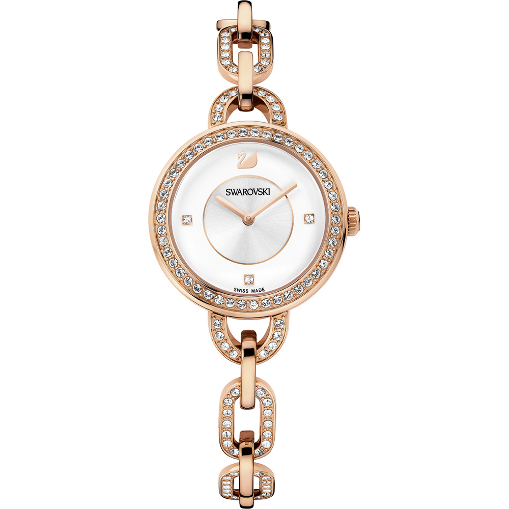 Swarovski Watch Time 2 Hands Aila Mini 1094379