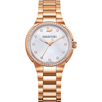 Reloj Swarovski 5221176 City Mini