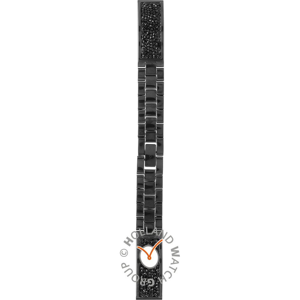 Correa Swarovski Straps 5376590 Cosmic Rock