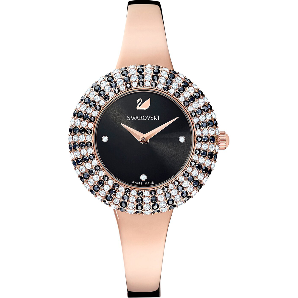 Swarovski 5484050 Crystal Rose Reloj