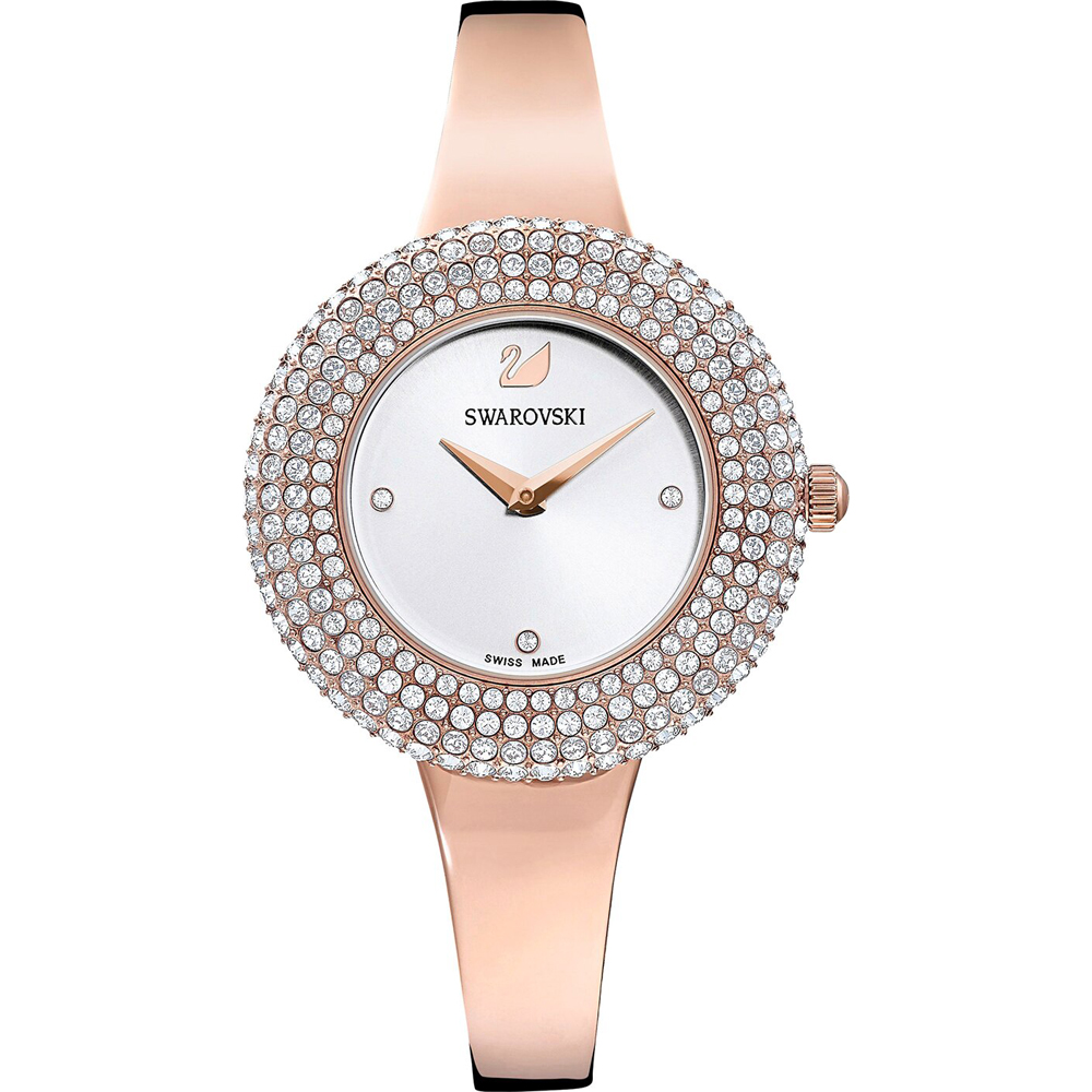 Reloj Swarovski 5484073 Crystal Rose