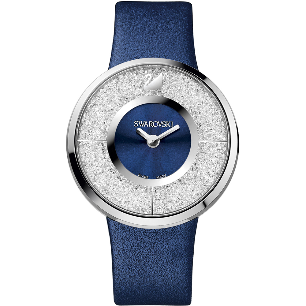 Swarovski Watch Time 2 Hands Crystalline 1184026