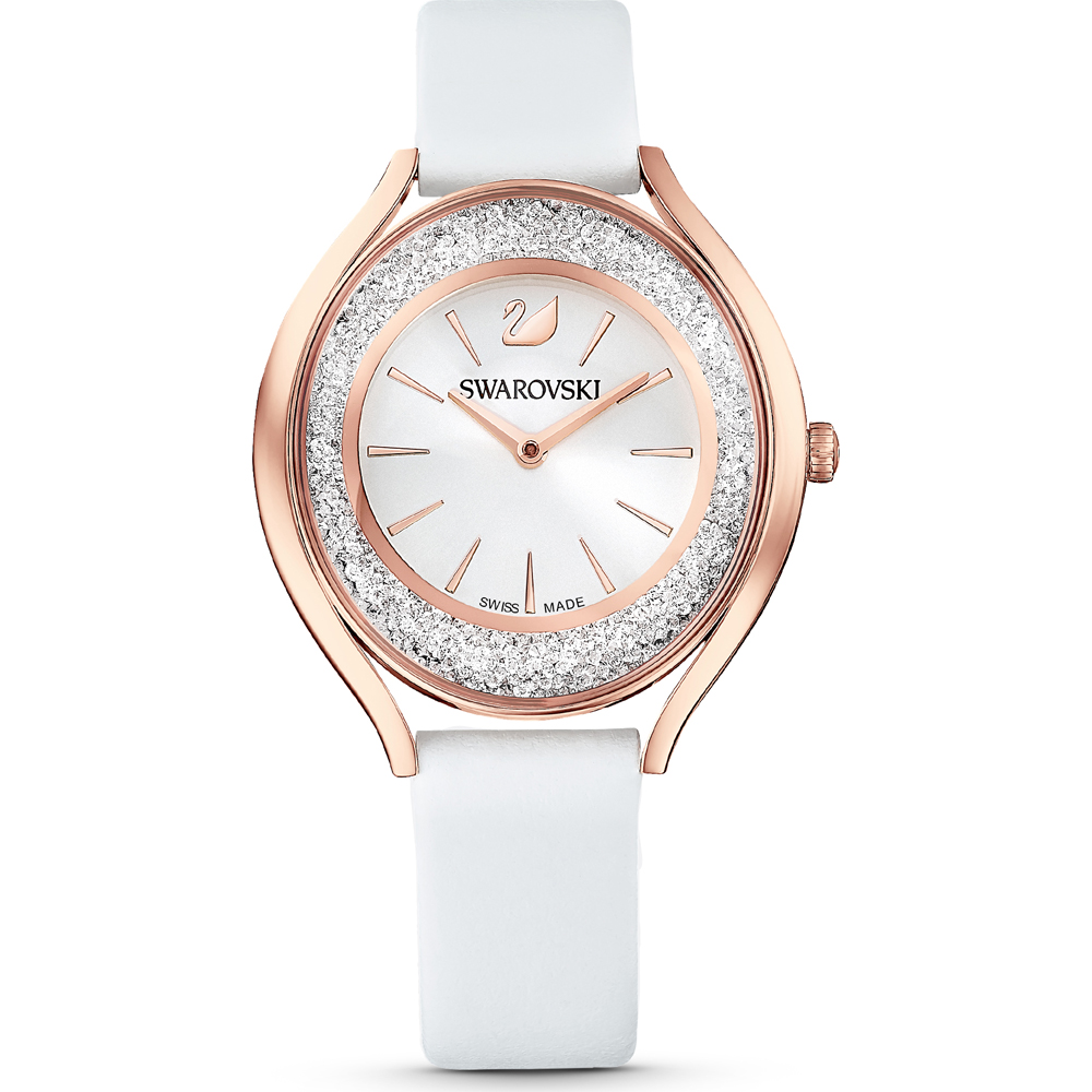 Swarovski 5519453 Crystalline Aura Reloj