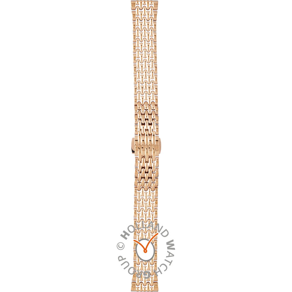 Correa Swarovski Straps 5520523 Crystalline Aura