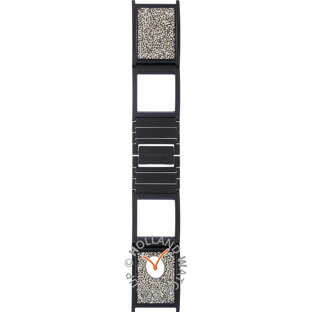 Correa Swarovski Straps 5040087 Crystalline Bangle