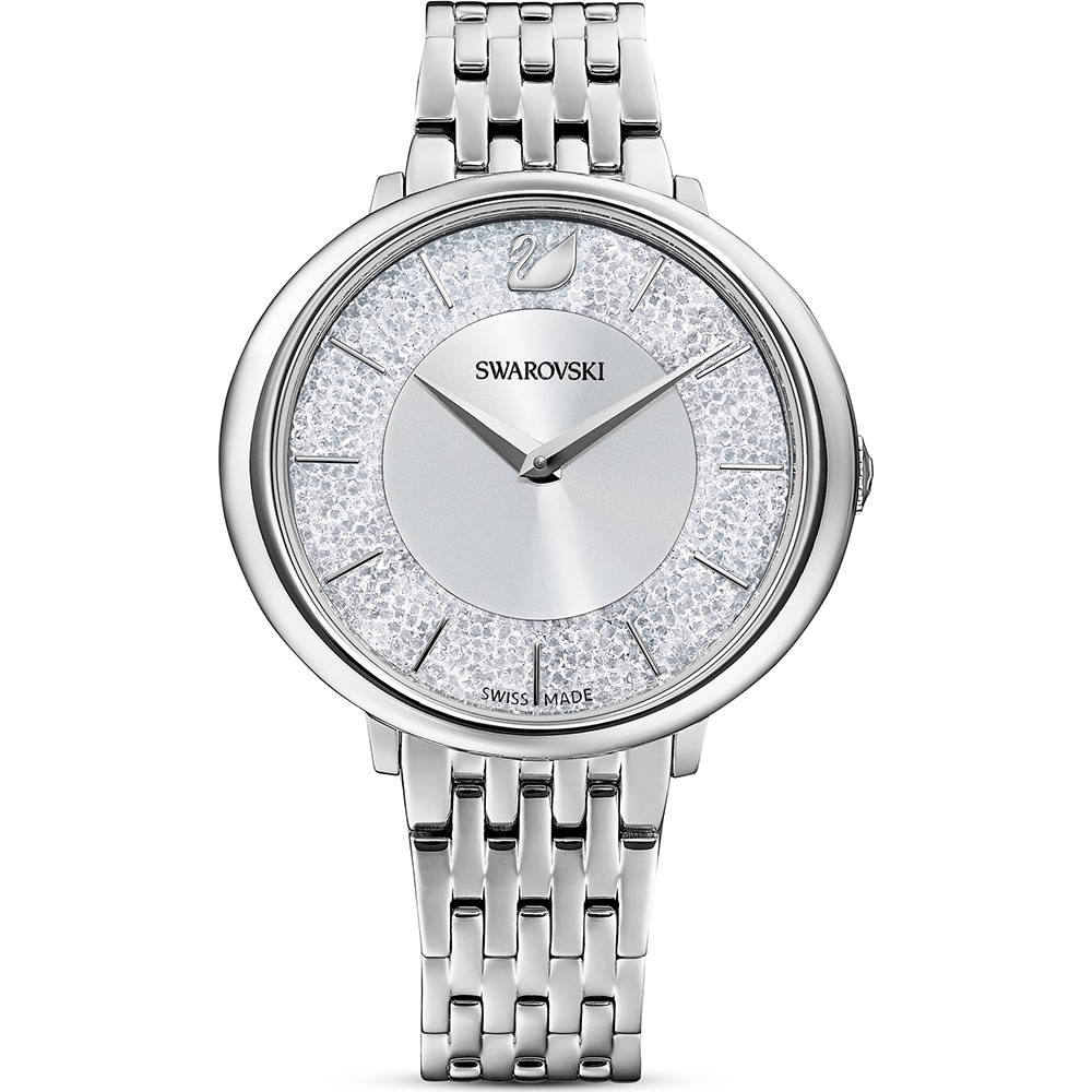 Swarovski 5544583 Crystalline Chic Reloj