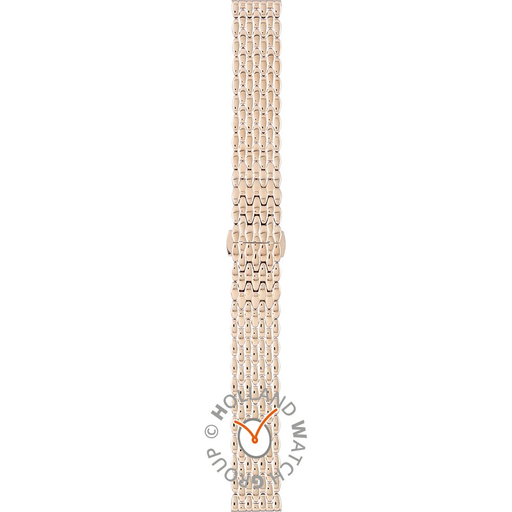 Correa Swarovski Straps 5456256 Crystalline Glam