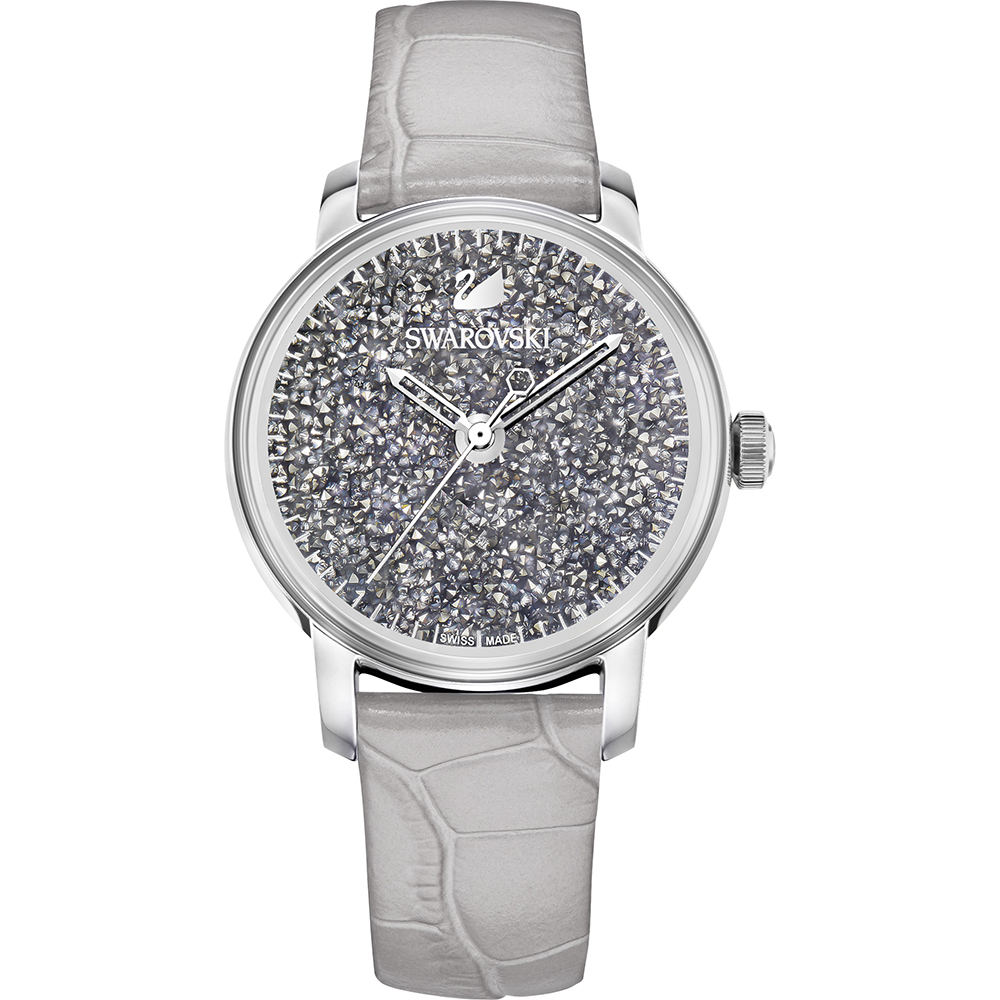 Reloj Swarovski 5376074 Crystalline Hours