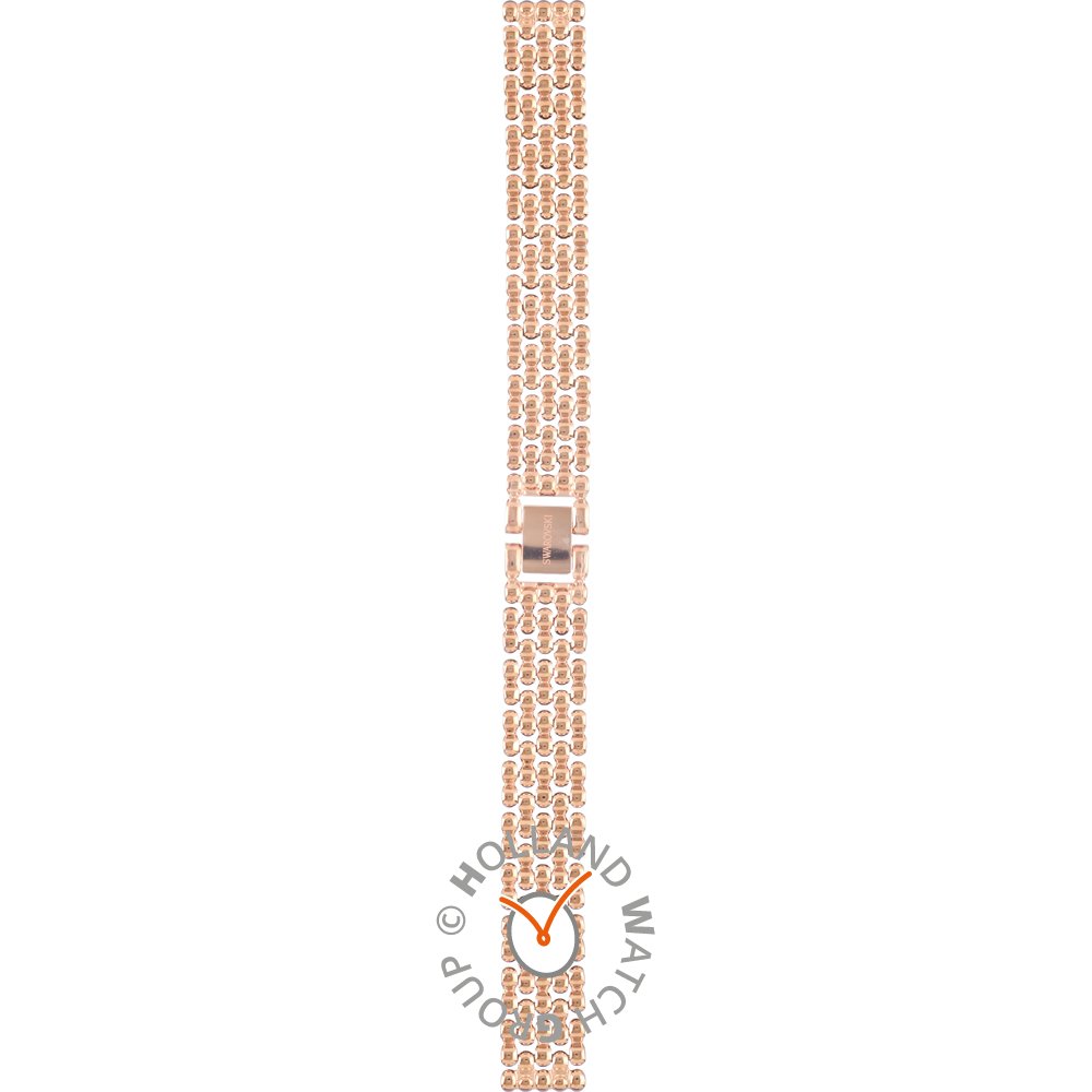 Correa Swarovski Straps 5203137 Crystalline Oval