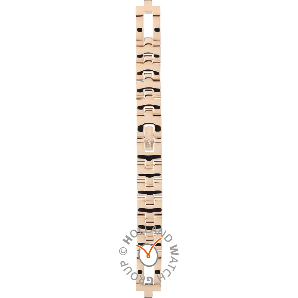 Correa Swarovski Straps 5386829 Eternal