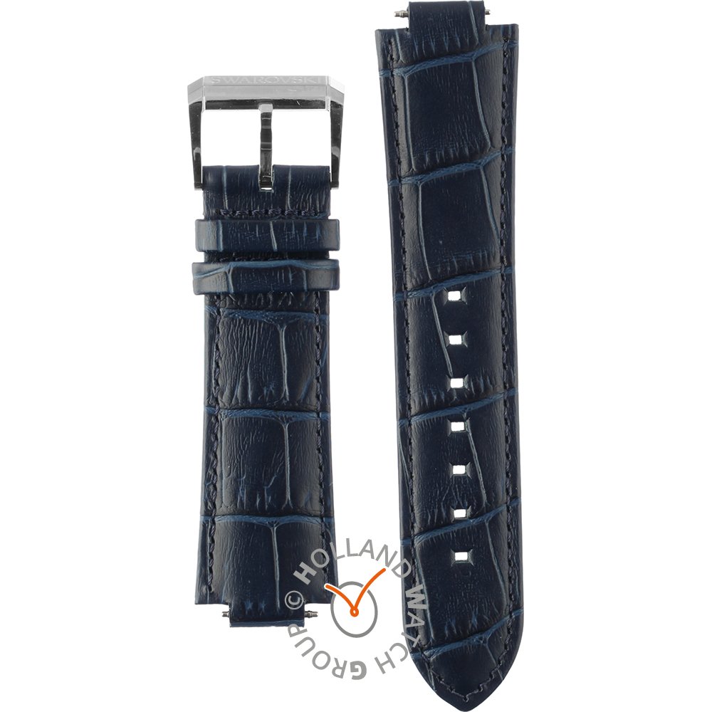 Correa Swarovski Straps 1101875 Piazza Grande