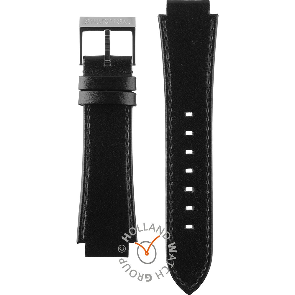 Correa Swarovski Straps 1101838 Rock 'n' Light