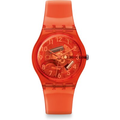 Reloj Swatch Originals Medium (34mm) GO114 Abricotier
