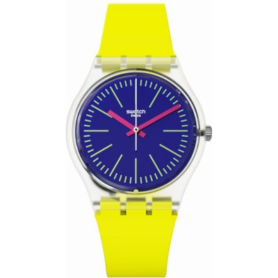 Reloj Swatch Originals Medium (34mm) GE255 Accecante